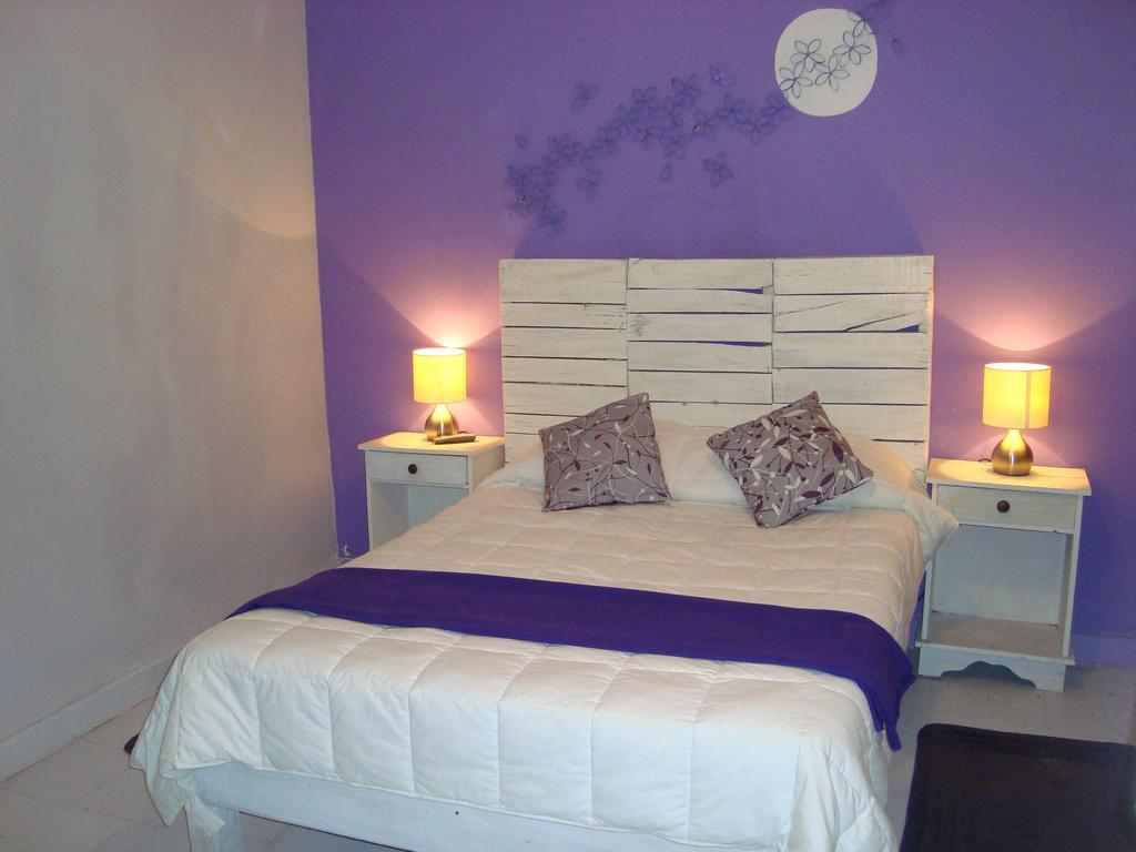 Hotelitto San Miguel San Miguel de Allende Habitación foto