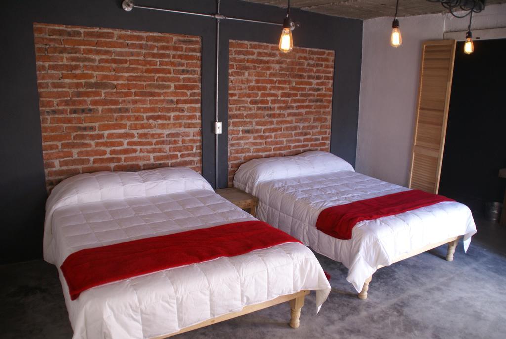 Hotelitto San Miguel San Miguel de Allende Habitación foto